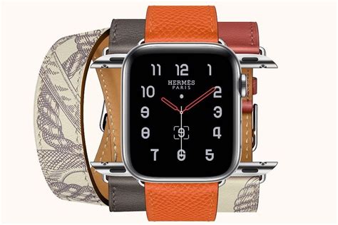 hermes iphone watch by apple|hermes apple watches women.